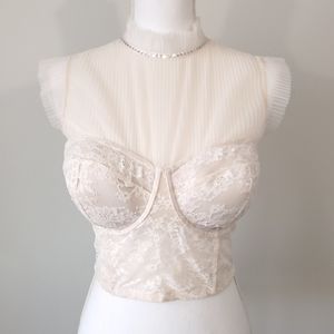 Victoria Secret  Dream Angel bra 💖  36DD